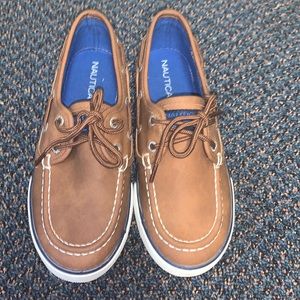 Náutica Boat Shoes
